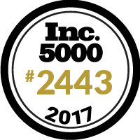 Investment Management Firm Archer is recognized as number 2443 on Inc. 5000
