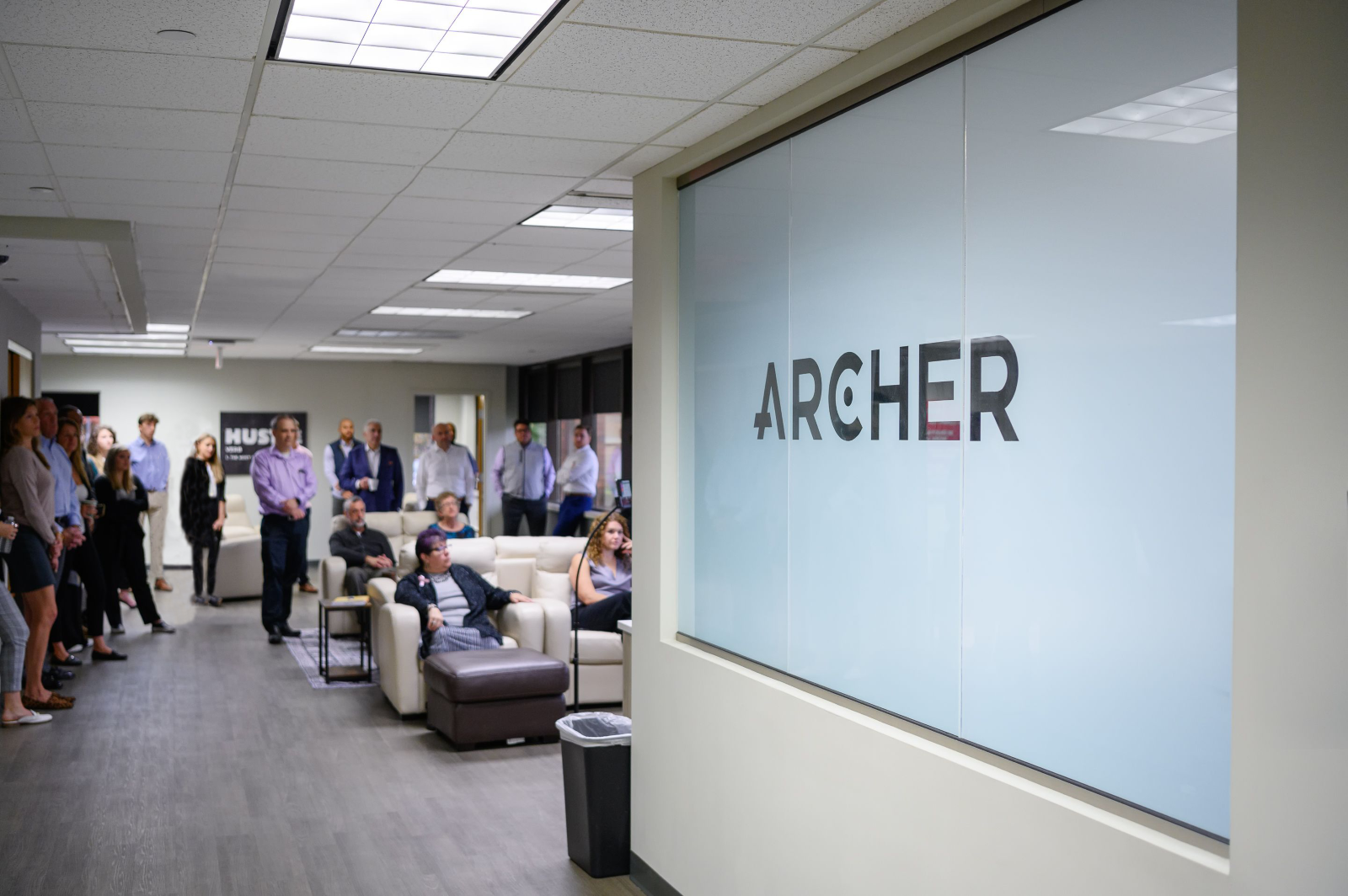 About Archer Investment Management Solution