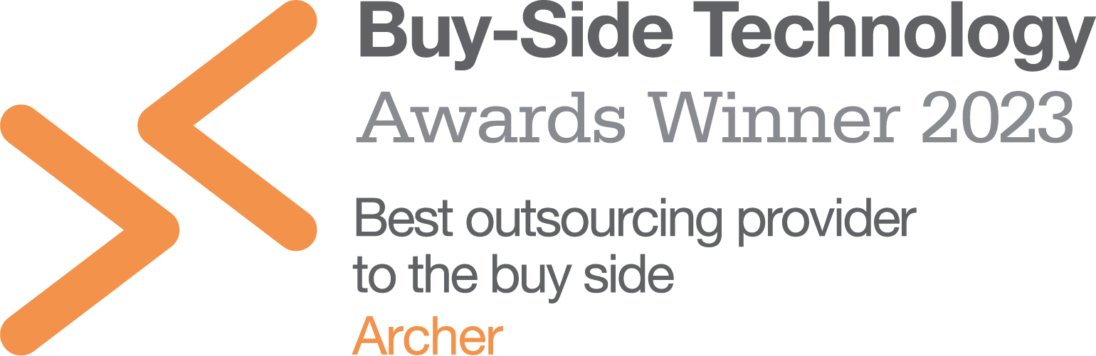 Buy-Side Technology Awards Winner 2023